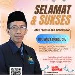 Selamat dan Sukses