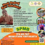 Info SPMB 2026 – 2027 KB TKIT Insan Utama